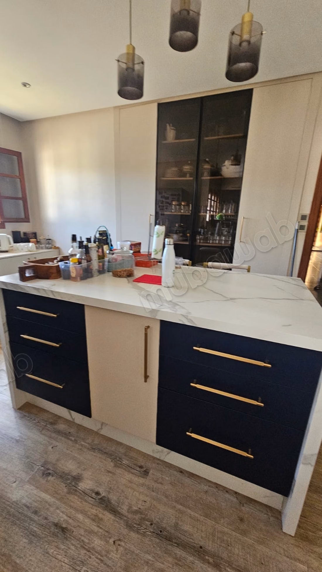 Beautiful Large Villa for Sale in Soussi Orangerie Rabat