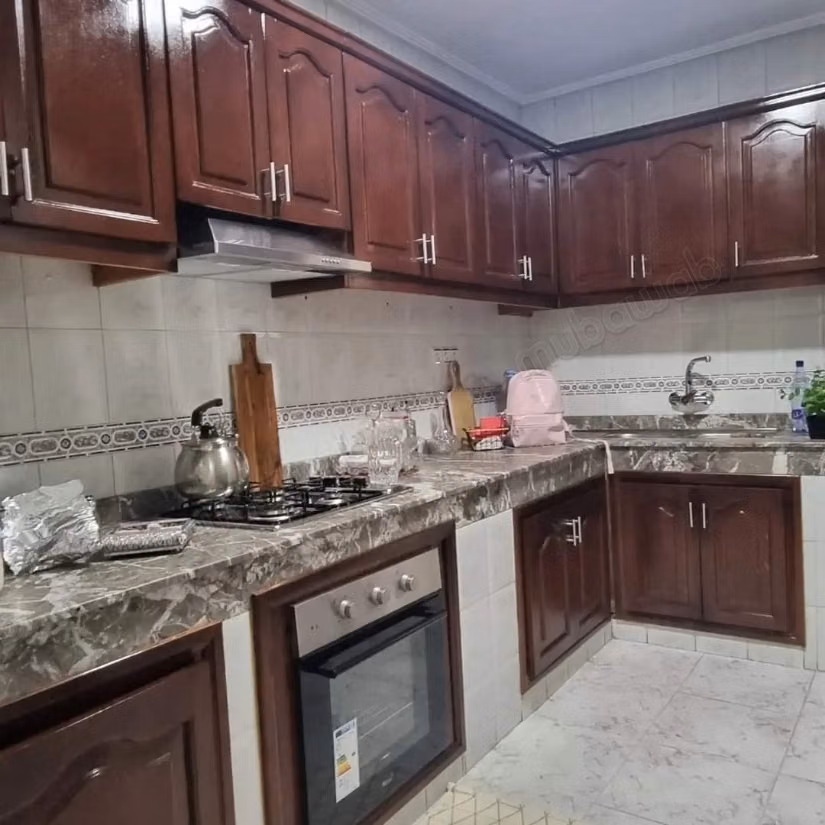 Bel appartamento arredato con vista mare - Vicino a Marina Bay, Tangeri