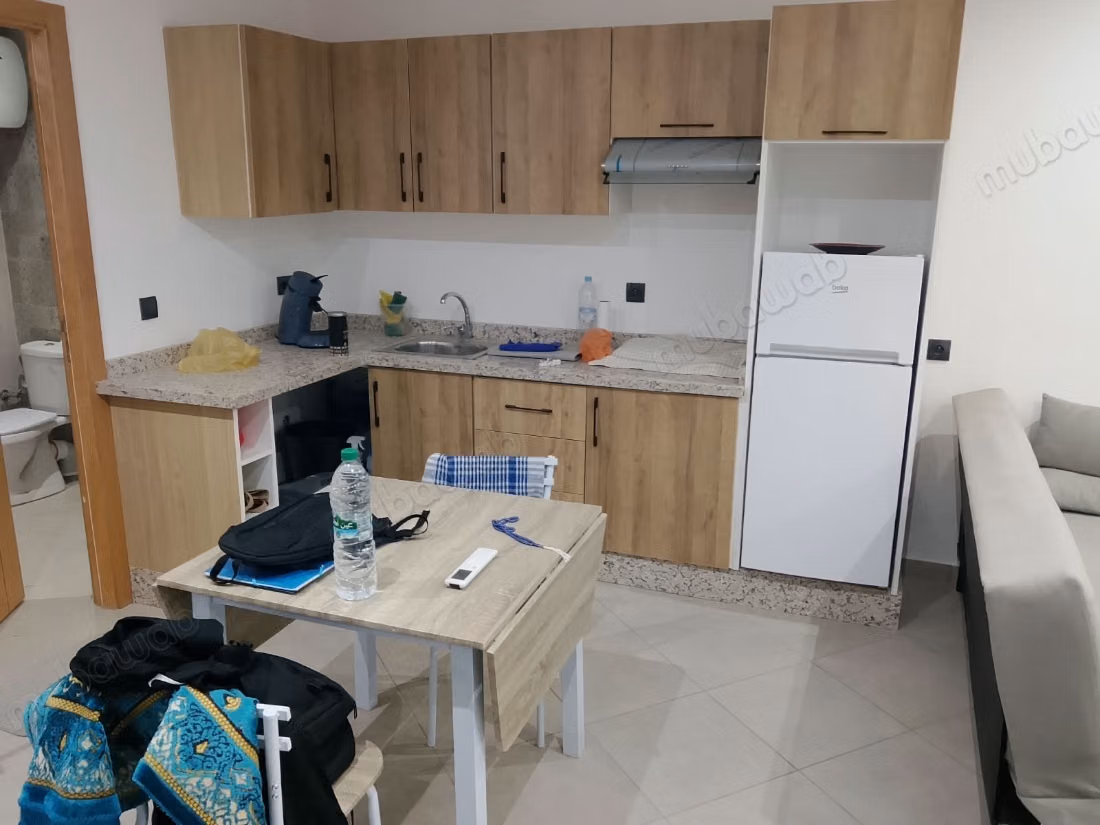 For sale studio 43 m² Gueliz Extension