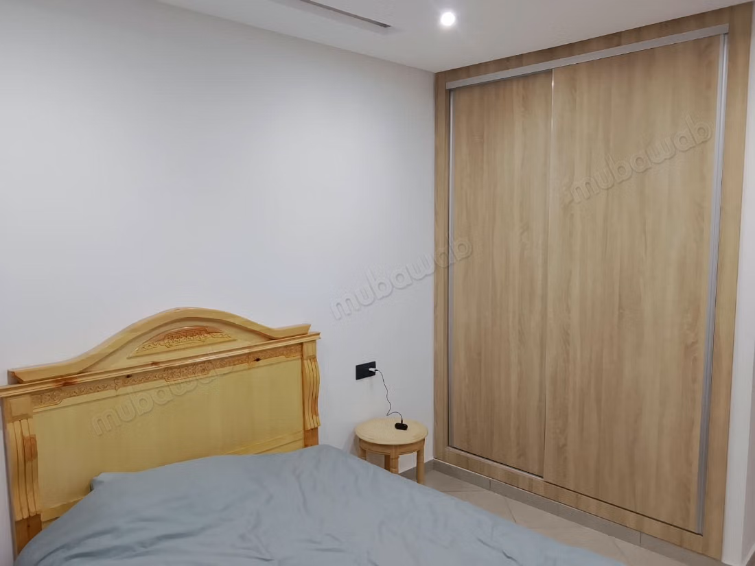 For sale studio 43 m² Gueliz Extension