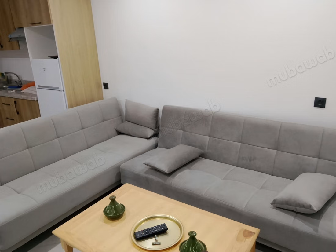 For sale studio 43 m² Gueliz Extension