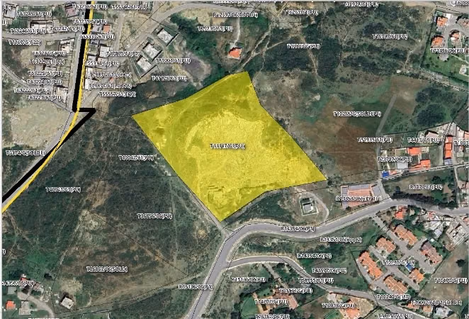 Grond te koop in Manar. Oppervlakte 32000 m²