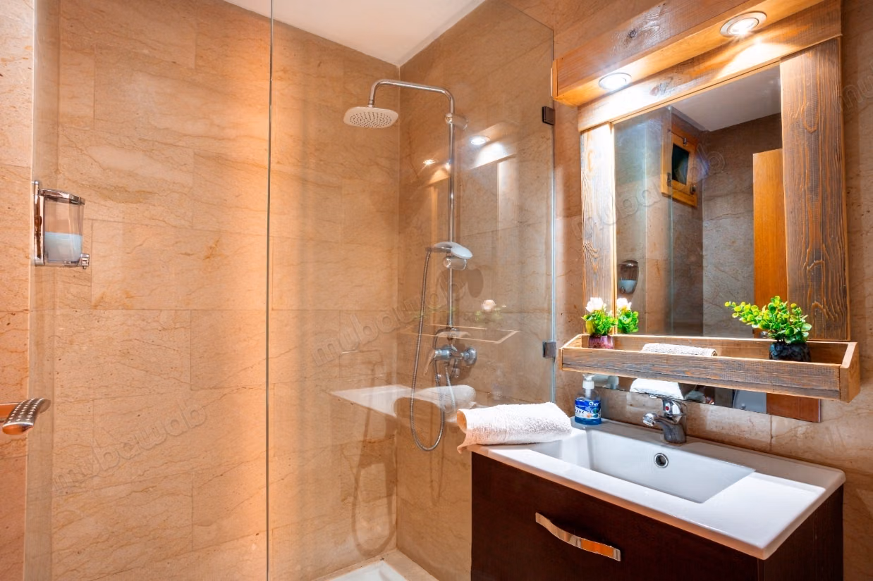 Sublime apartment for sale in the center of GUELIZ
