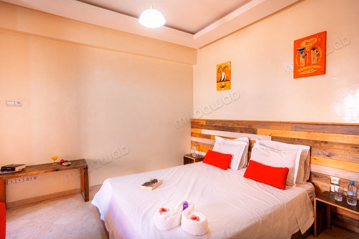 Sublime apartment for sale in the center of GUELIZ