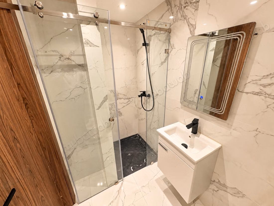 For rent – new furnished studio, Oasis – Casablanca