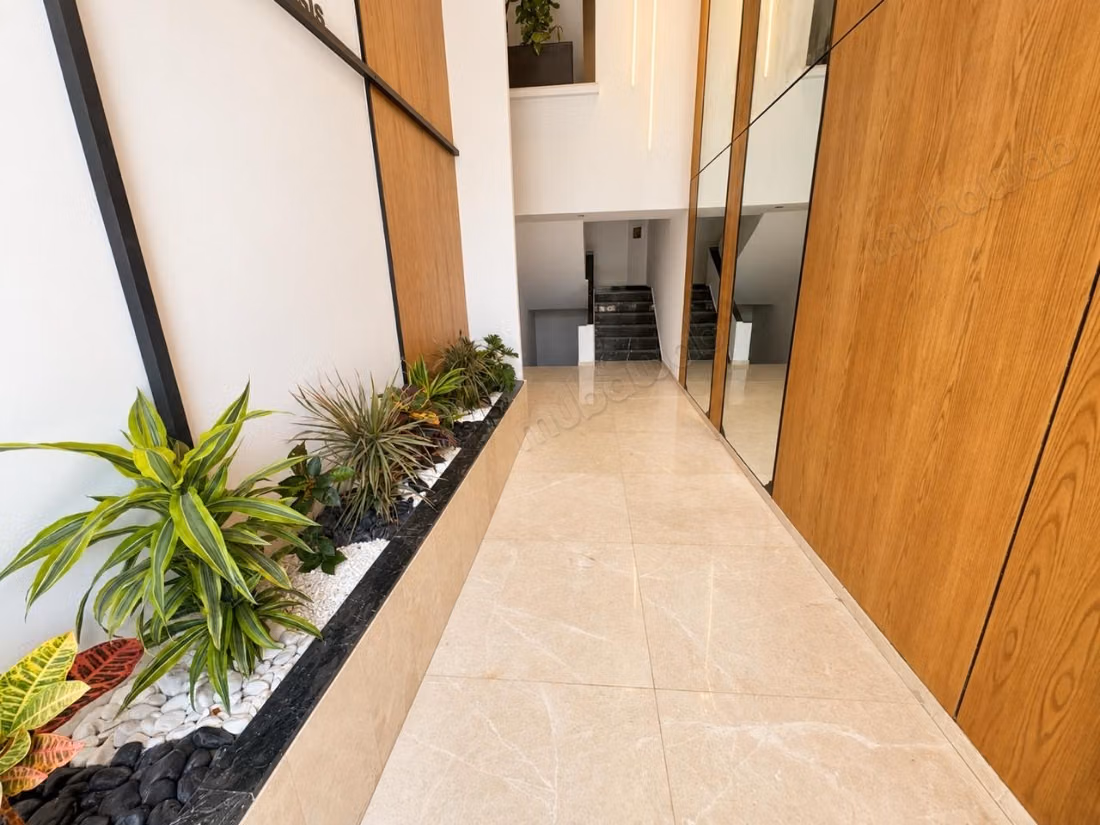 For rent – new furnished studio, Oasis – Casablanca