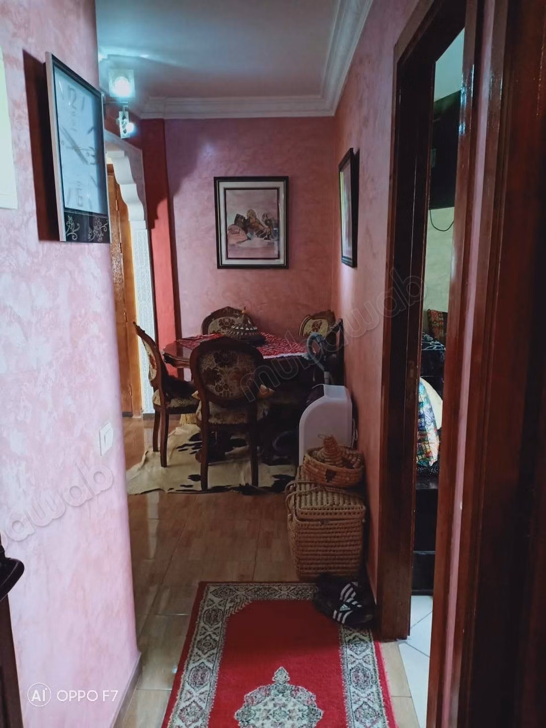 Meraviglioso appartamento in vendita a Lamiya. Superficie totale 67 m²