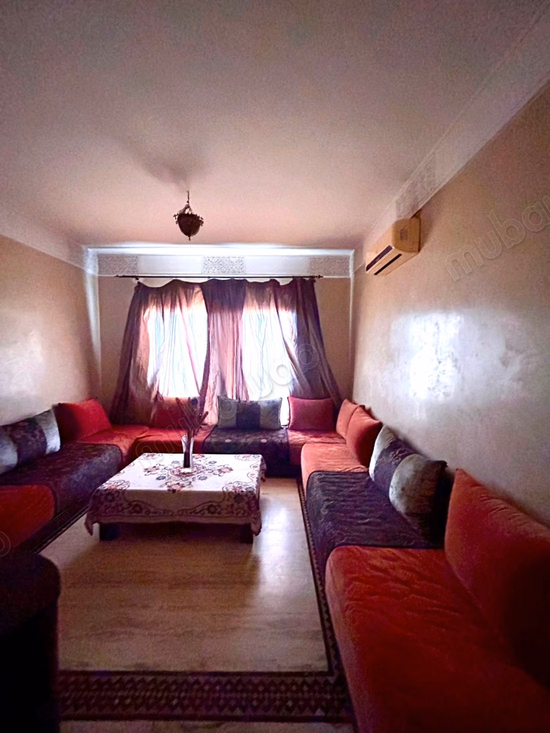 Beautiful apartment for sale in Gueliz