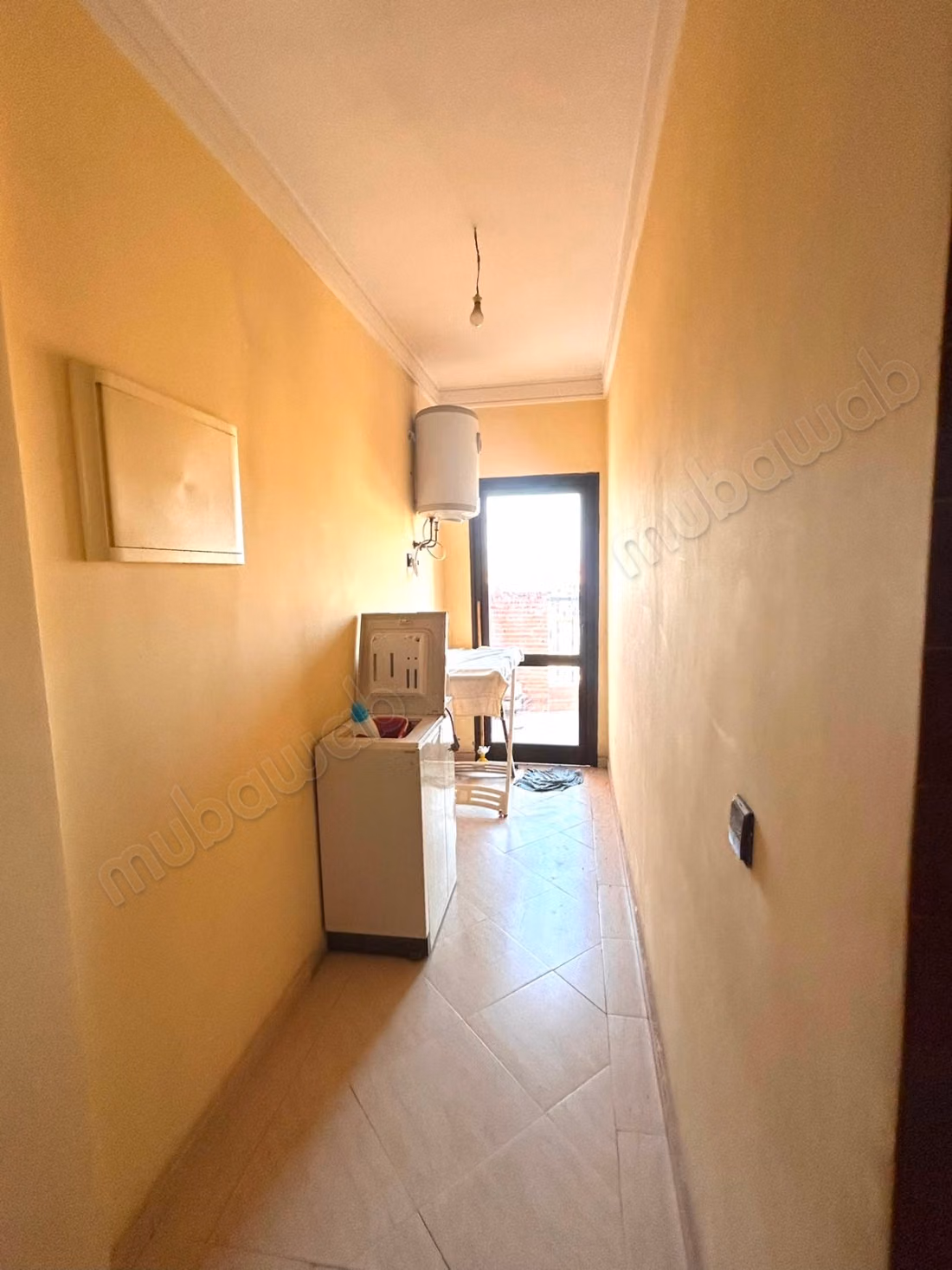 Beautiful apartment for sale in Gueliz