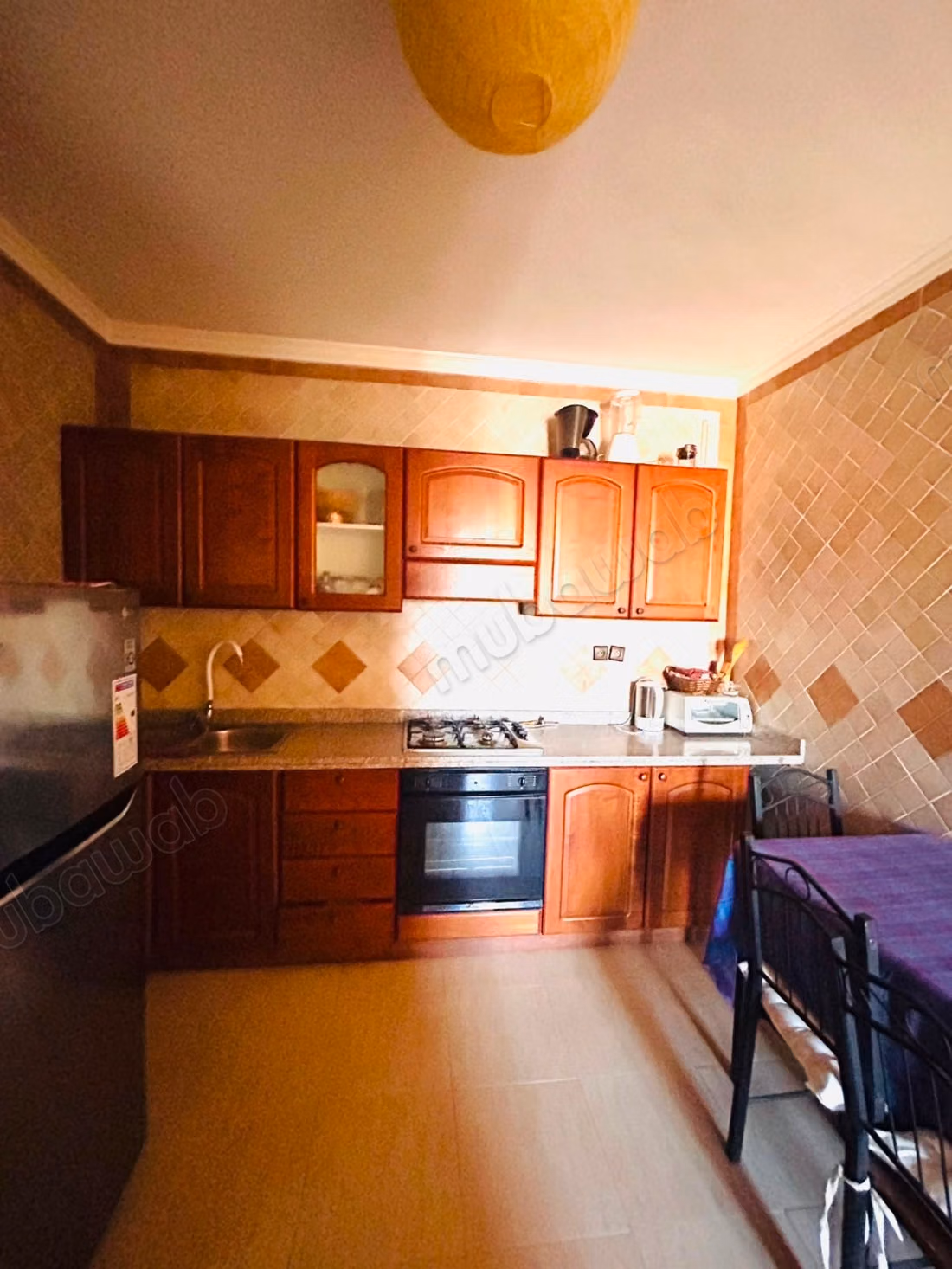 Beautiful apartment for sale in Gueliz
