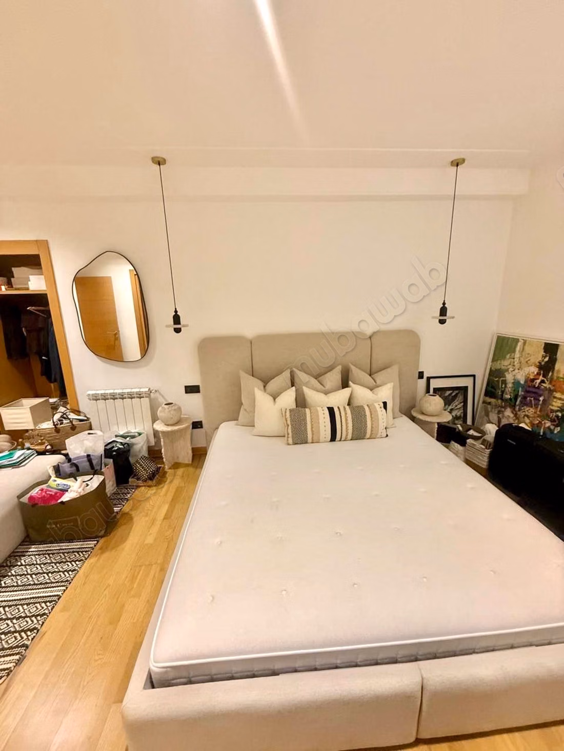 Stunning apartment for rent