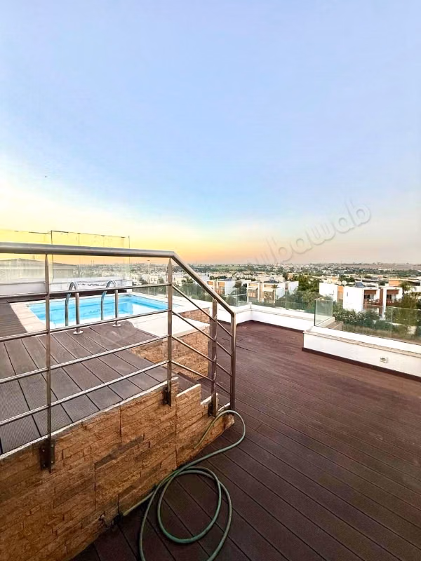 Superbe appartement à louer