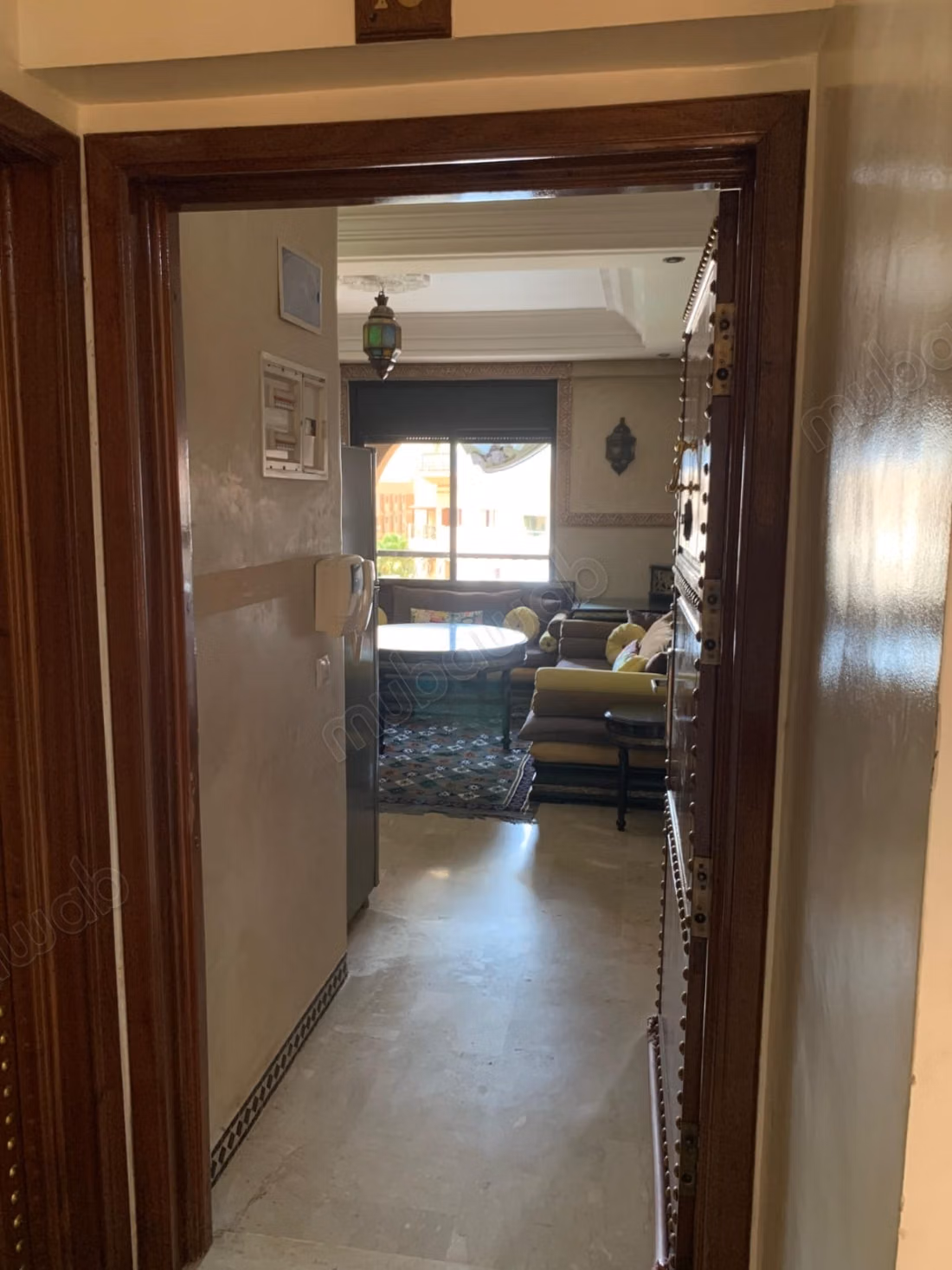 Beautiful studio for sale in Gueliz