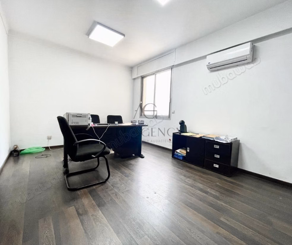 Maarif Muy Bonita Oficina en Venta