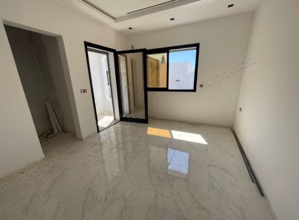 À Vendre – S1 NEUF – Hammamet Centre –Ascenseur