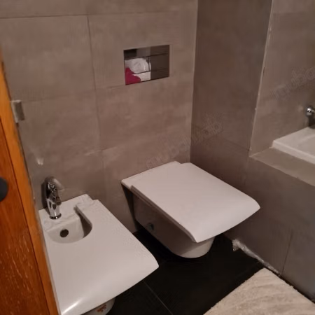Superbe studio à vendre marina casablanca maroc
