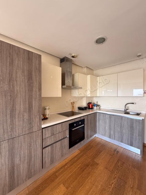 Superb studio for sale in Marina Casablanca Morocco