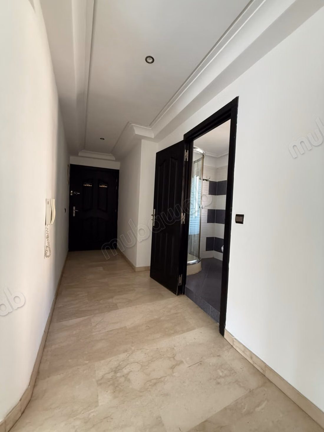 Bonito apartamento vacío en alquiler en Gueliz