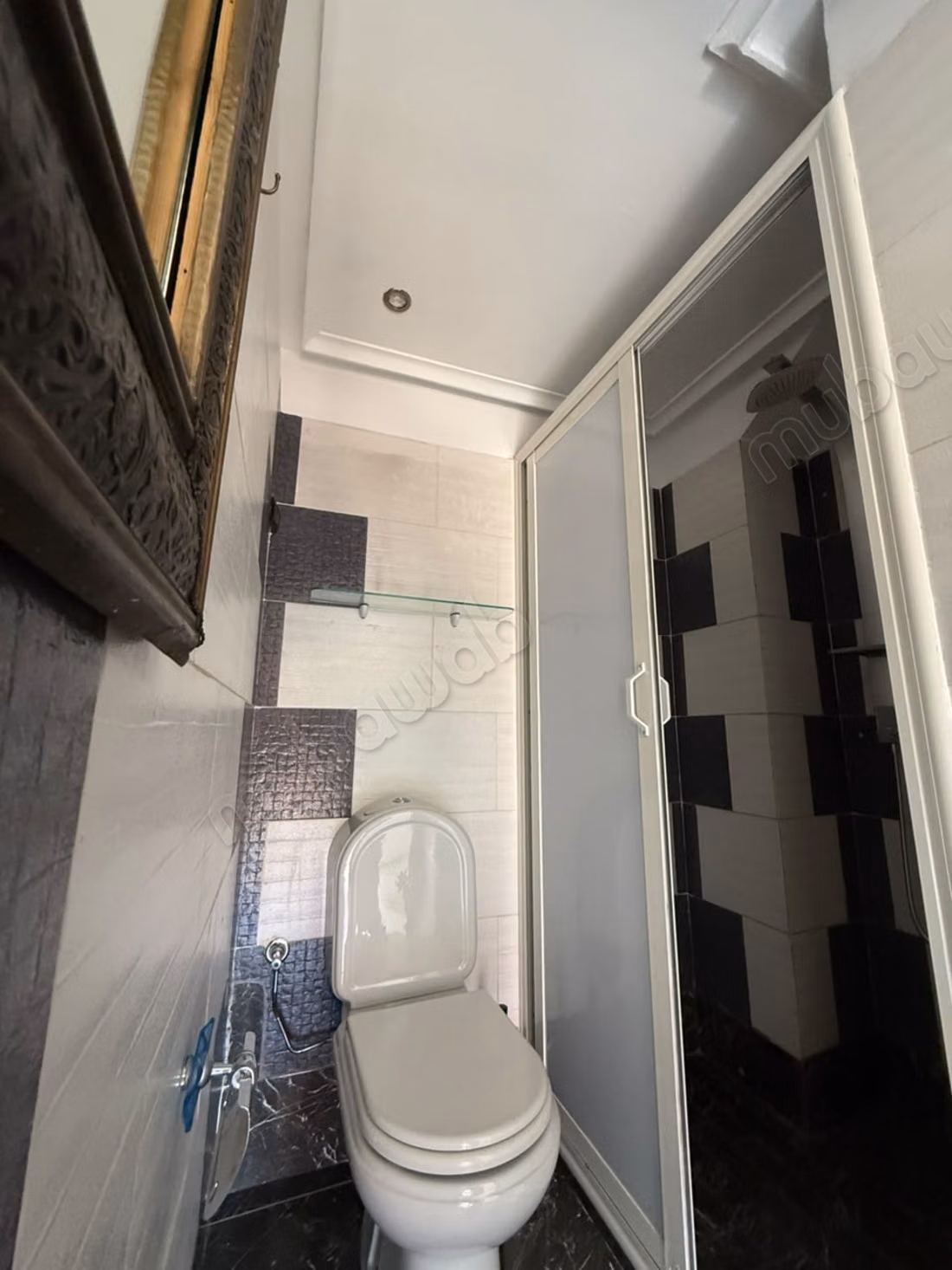 Bonito apartamento vacío en alquiler en Gueliz