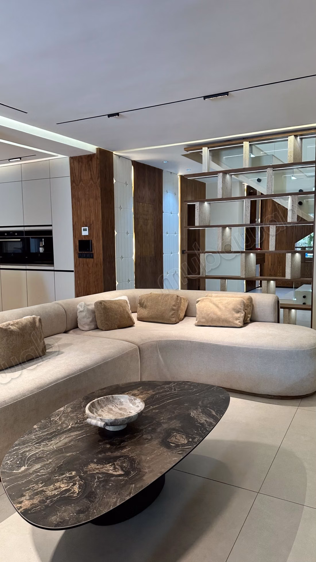A LOUER villa prestigia