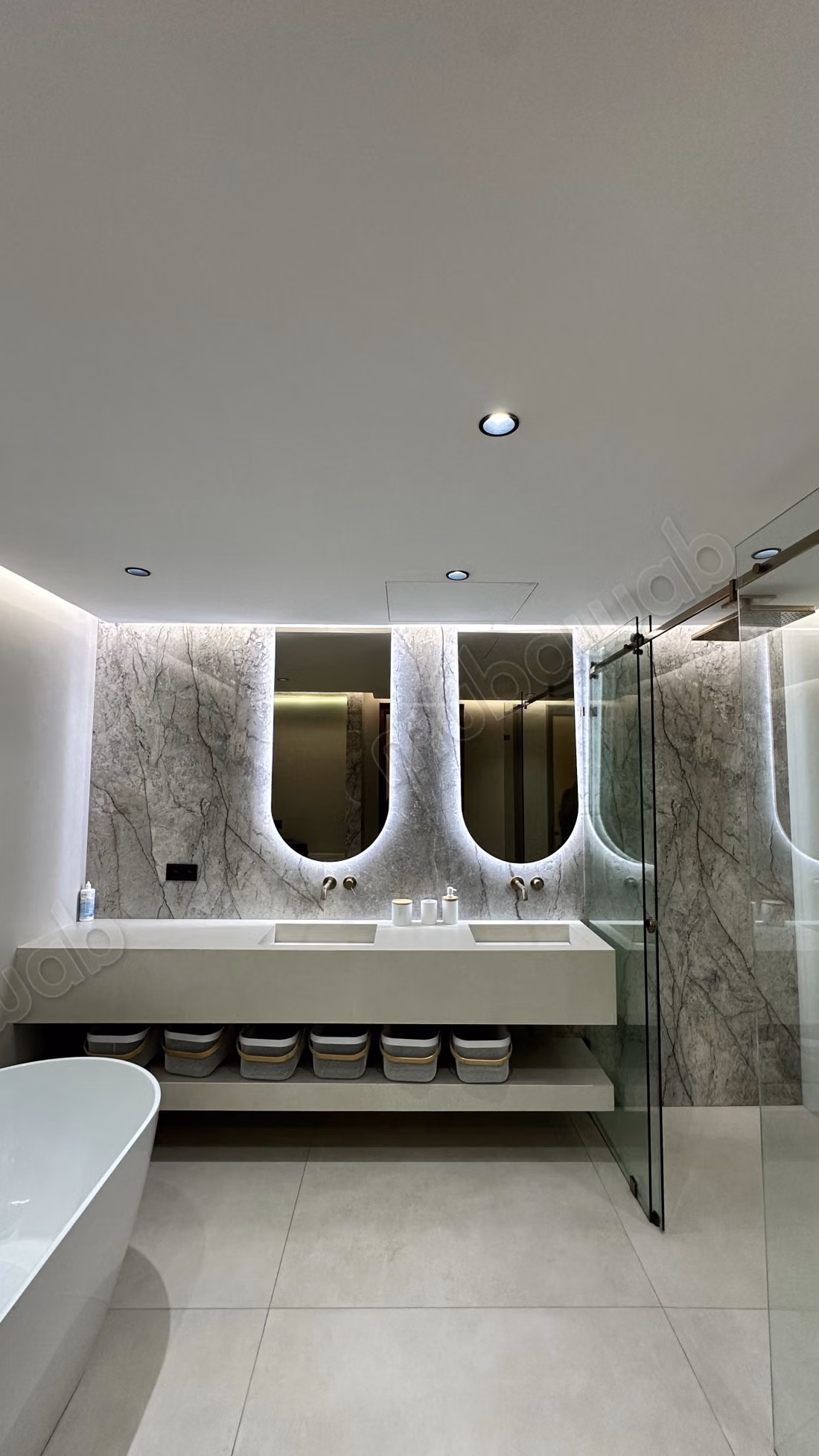 A LOUER villa prestigia
