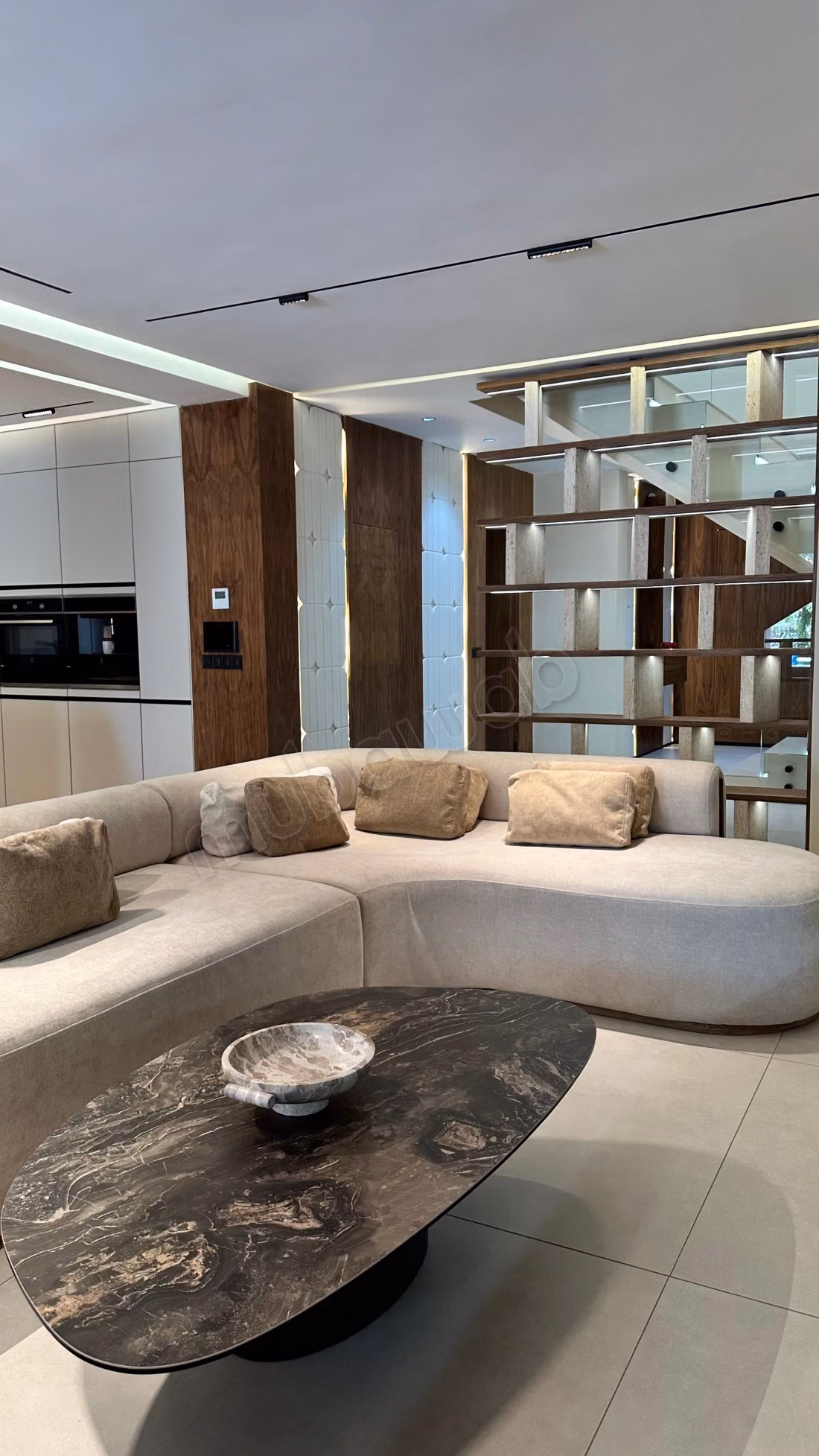 A LOUER villa prestigia