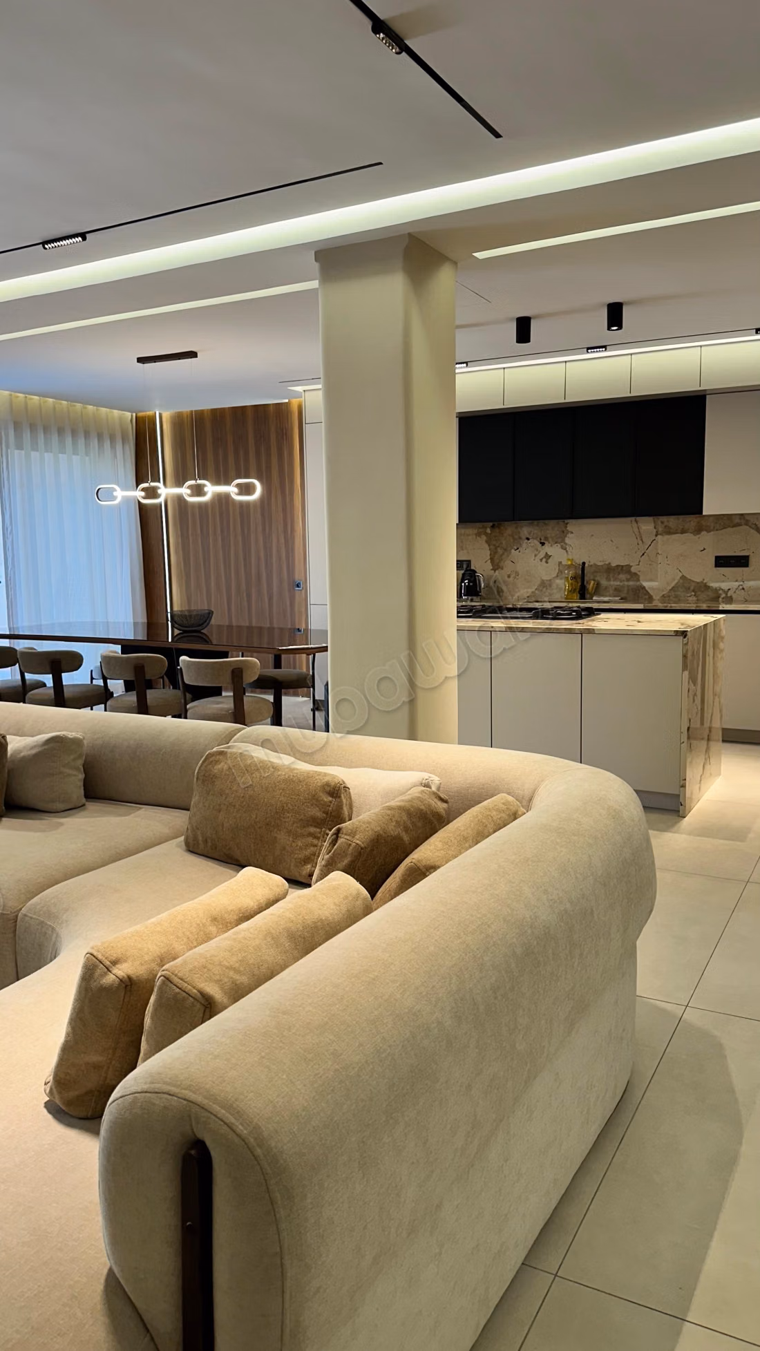 A LOUER villa prestigia