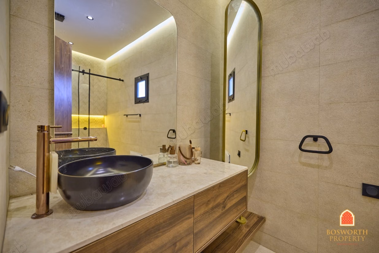 Luxury villa for sale in Marrakech 400 m²