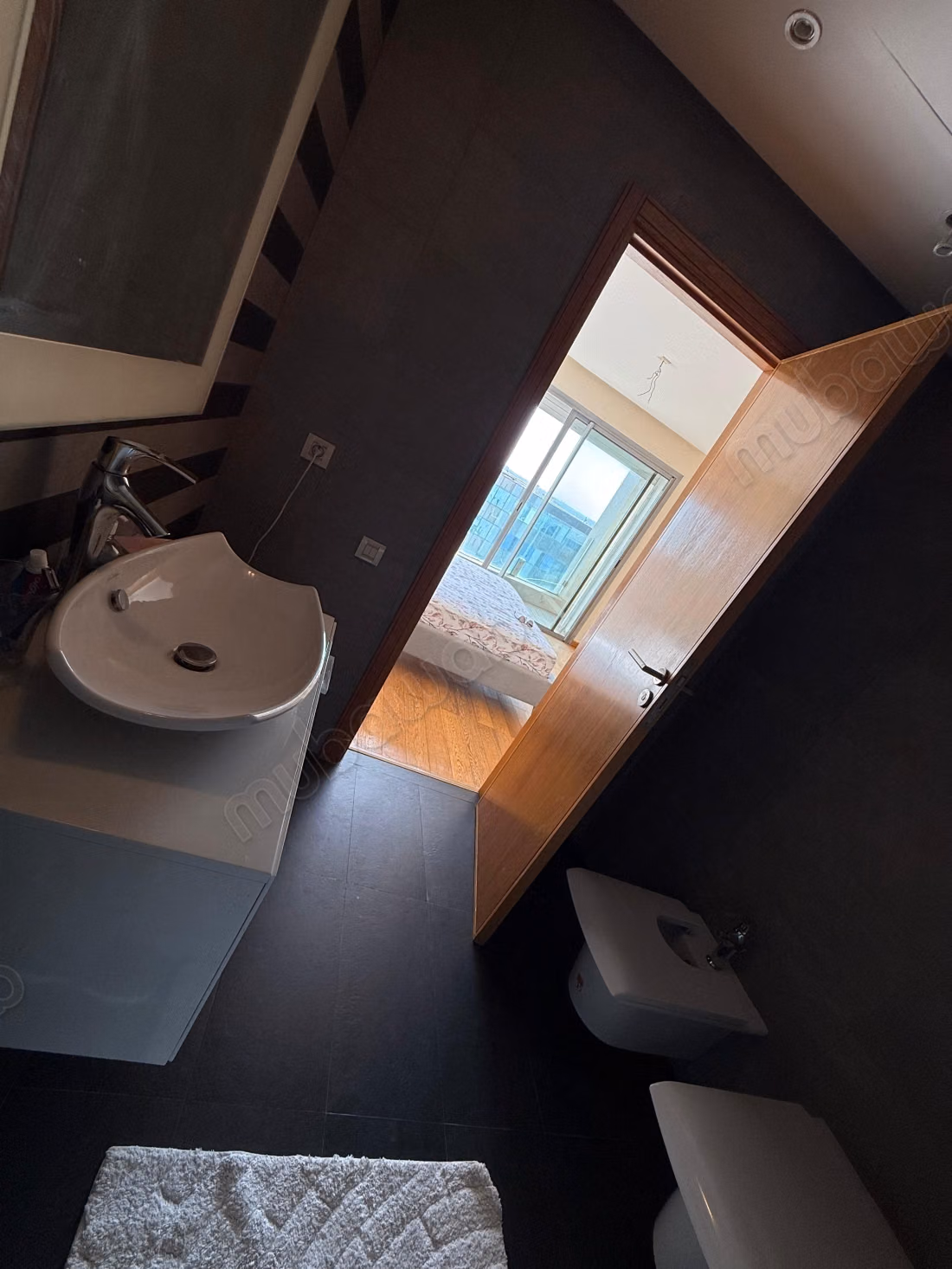 Superb estudio en alquiler en Marina Casablanca Marruecos