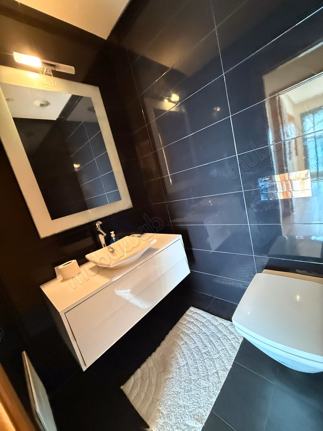 Superb estudio en alquiler en Marina Casablanca Marruecos