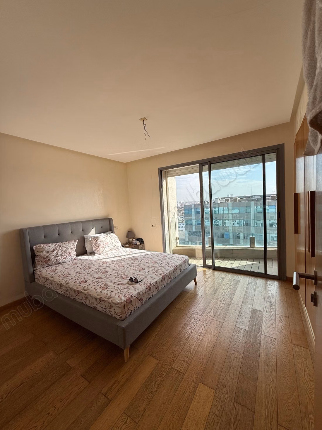Superb estudio en alquiler en Marina Casablanca Marruecos