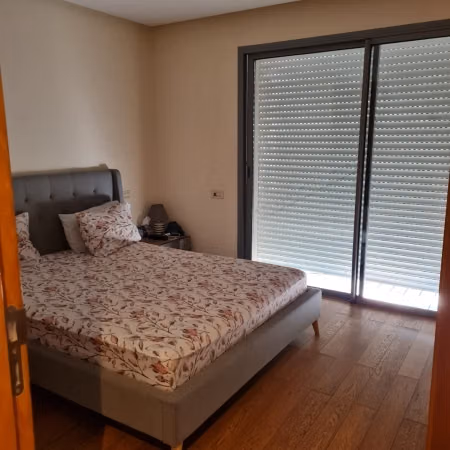 Superbe estudio en alquiler en marina Casablanca Marruecos