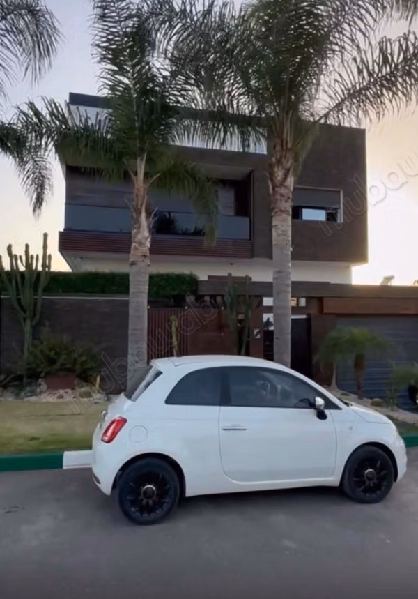 Villa haute standing quartier heddada a vendre