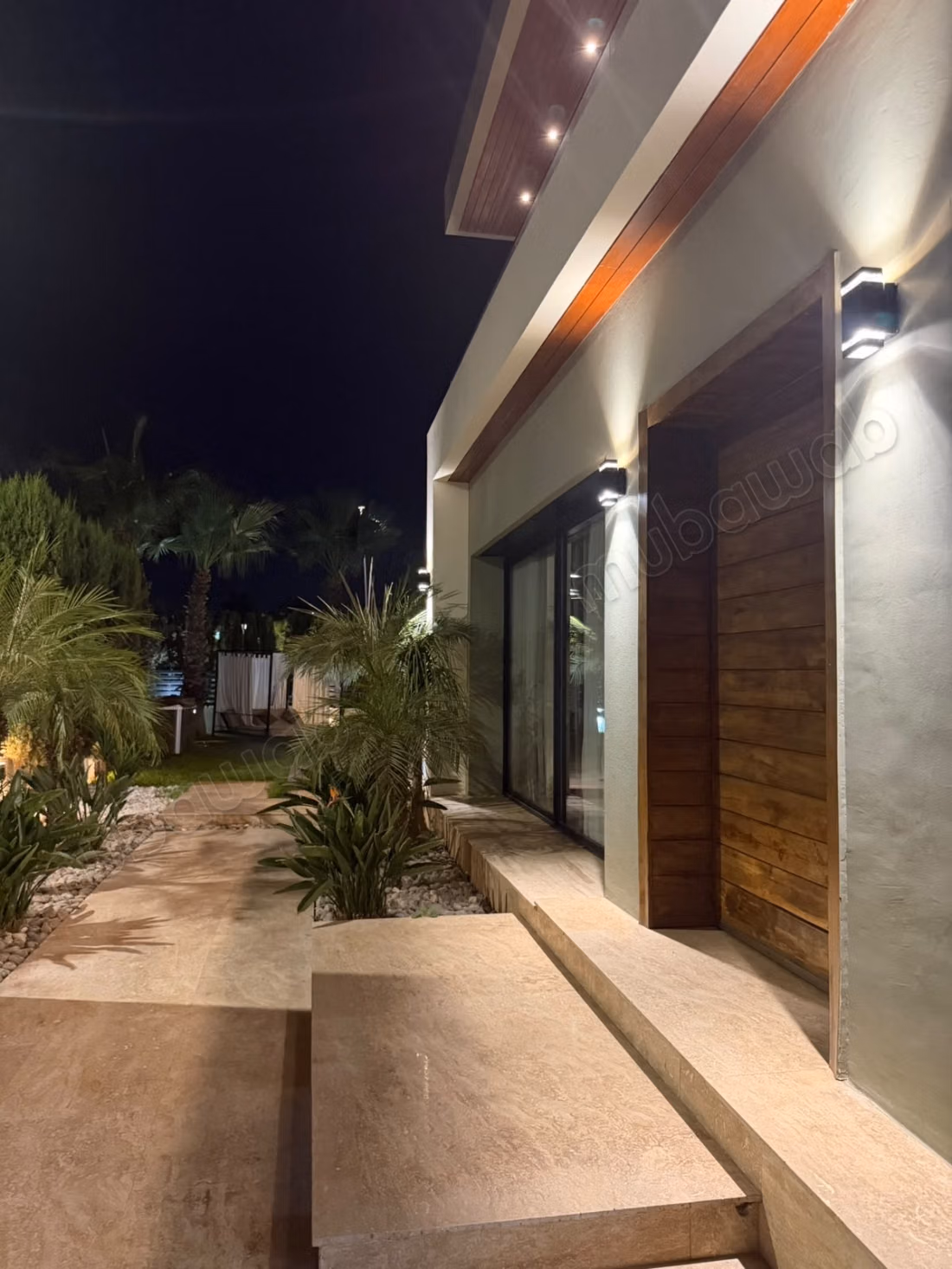 Villa 4 bed