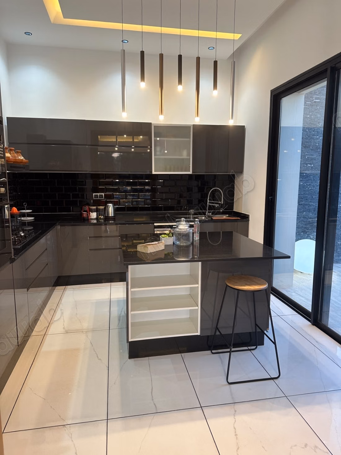 Villa 4 bed