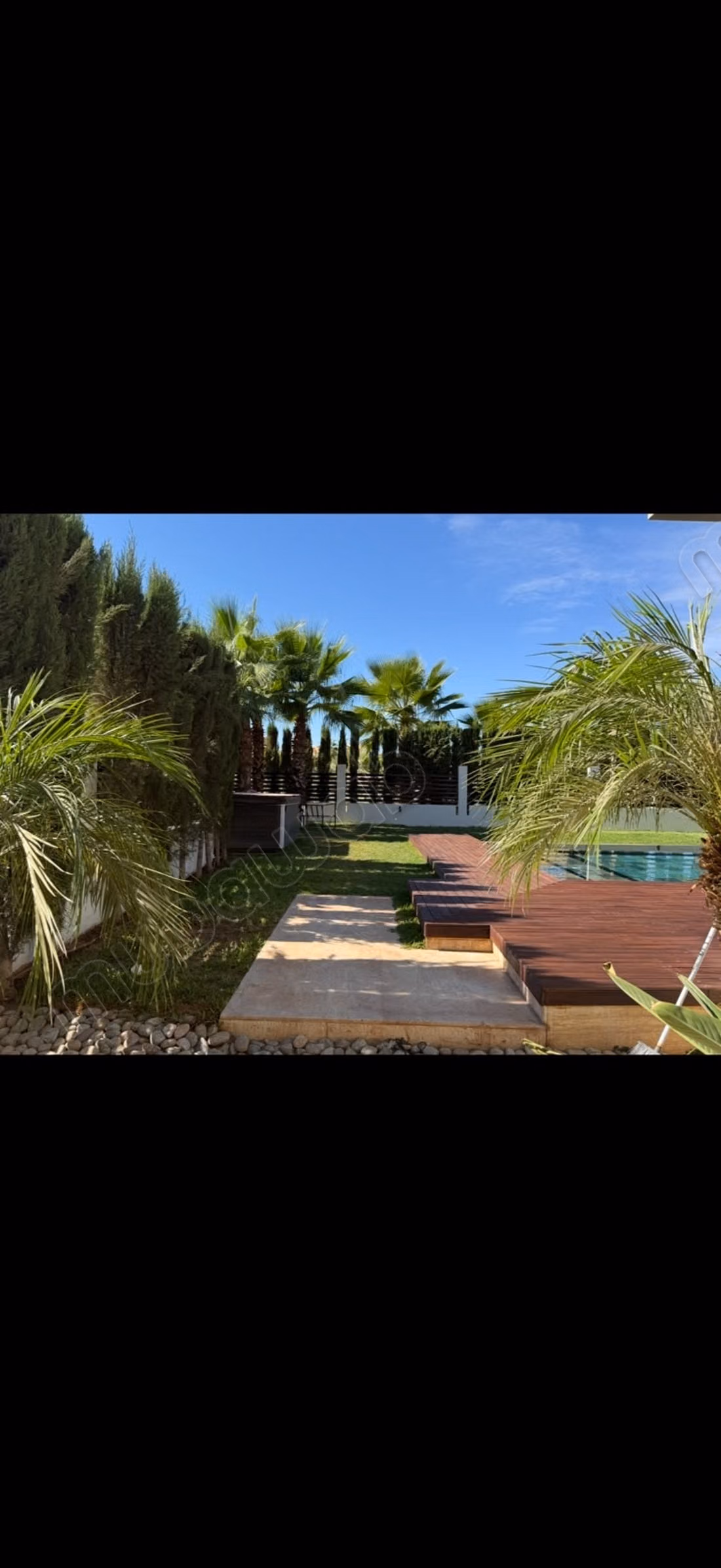 Villa 4 bed