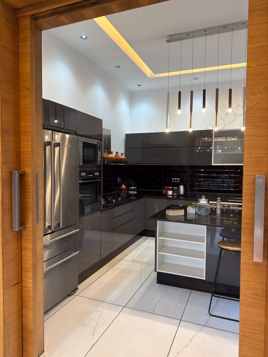 Villa 4 bed