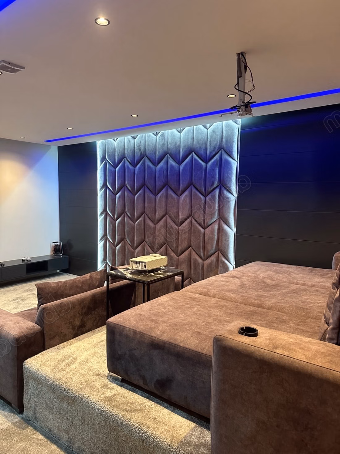 Villa 4 bed
