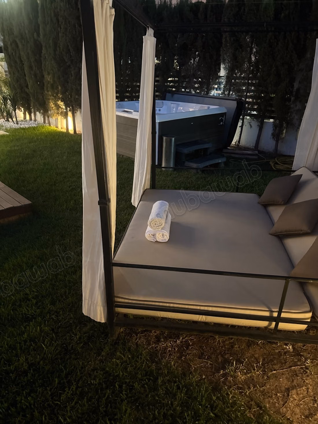 Villa 4 bed