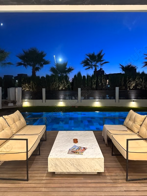 A LOUER Villa 4 bed