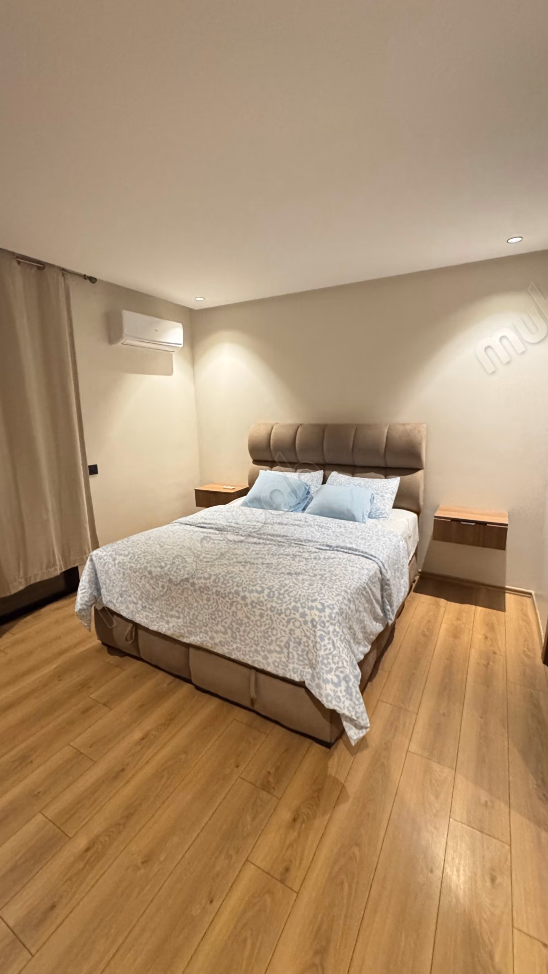 New apartment with sea view & pool - Zenata