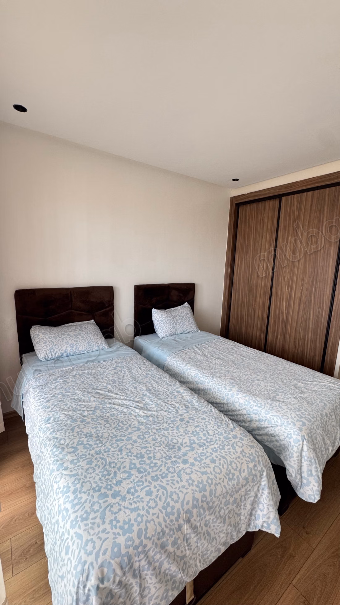 New apartment with sea view & pool - Zenata