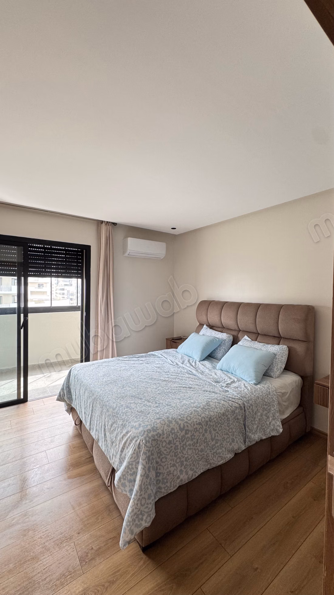 New apartment with sea view & pool - Zenata