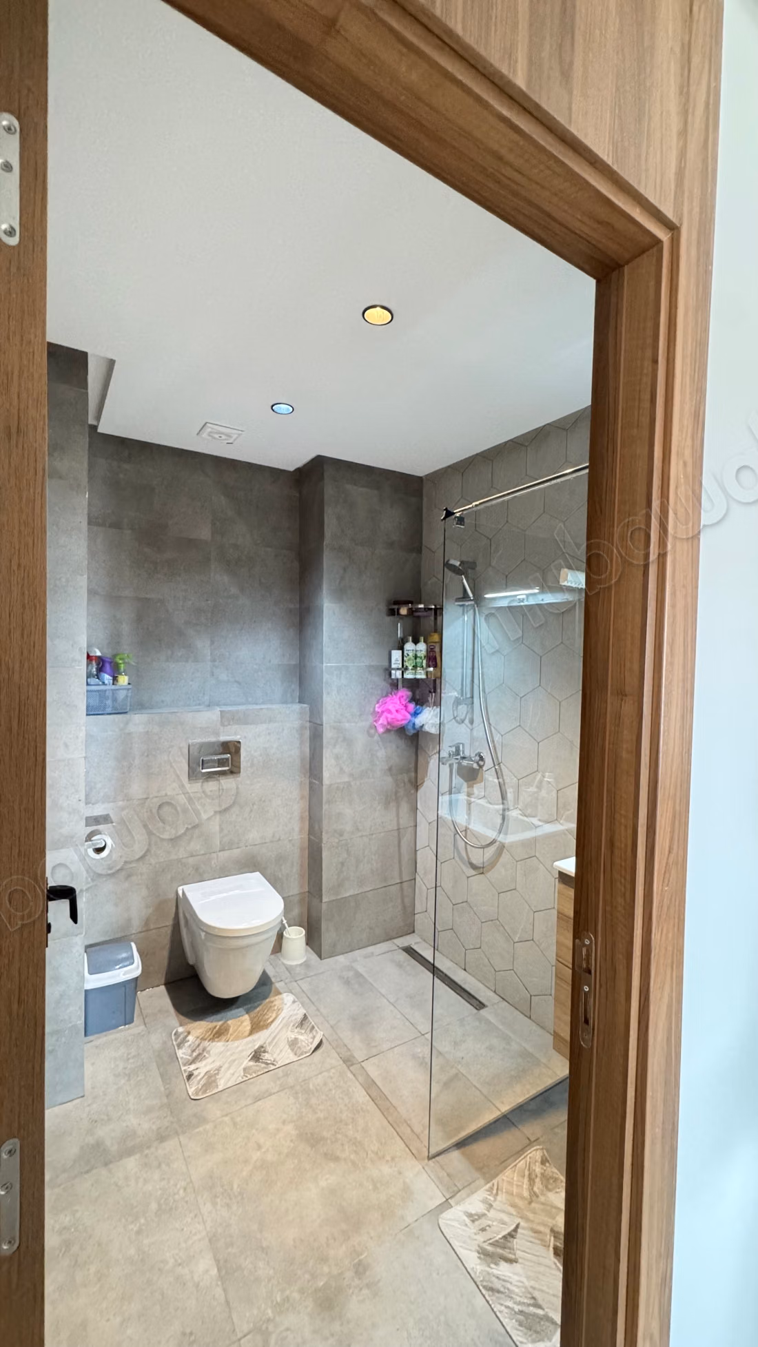 New apartment with sea view & pool - Zenata