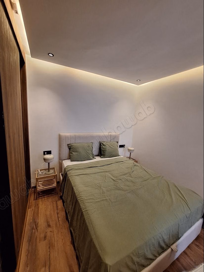 Studio Neuf Palmier 7200 MAD/mois