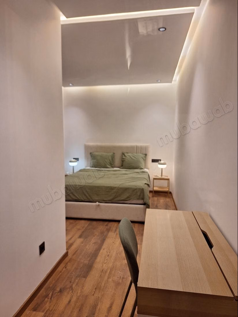 Studio Neuf Palmier 7200 MAD/mois