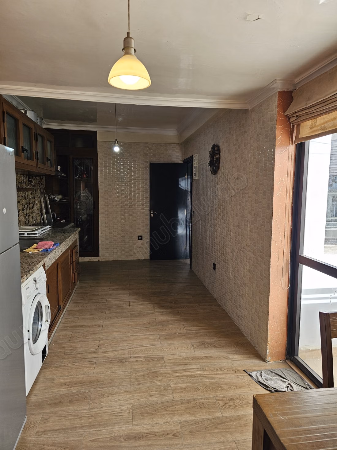 Apartamento en venta en Maarif. 4 habitaciones. Amueblado