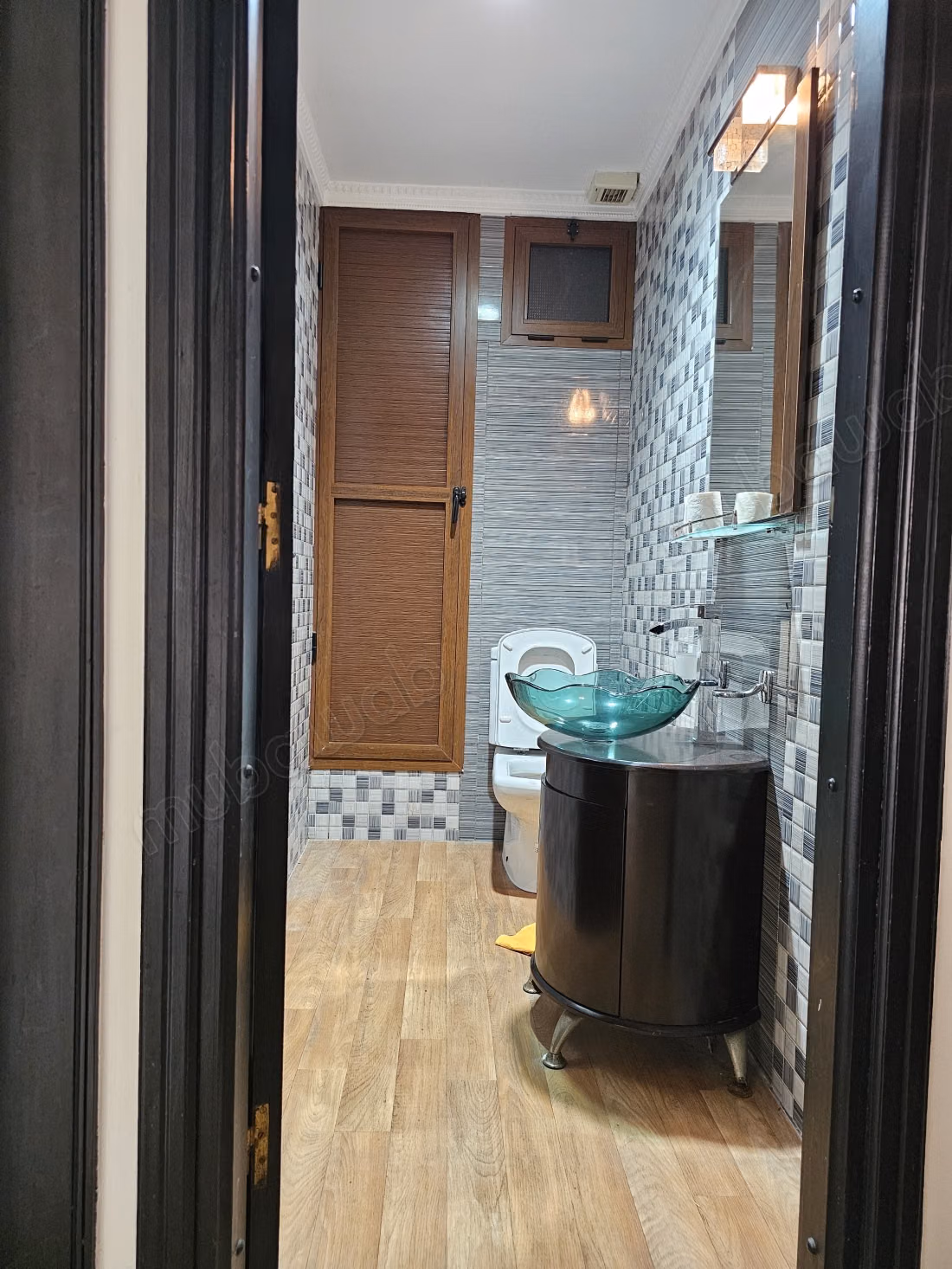 Apartamento en venta en Maarif. 4 habitaciones. Amueblado