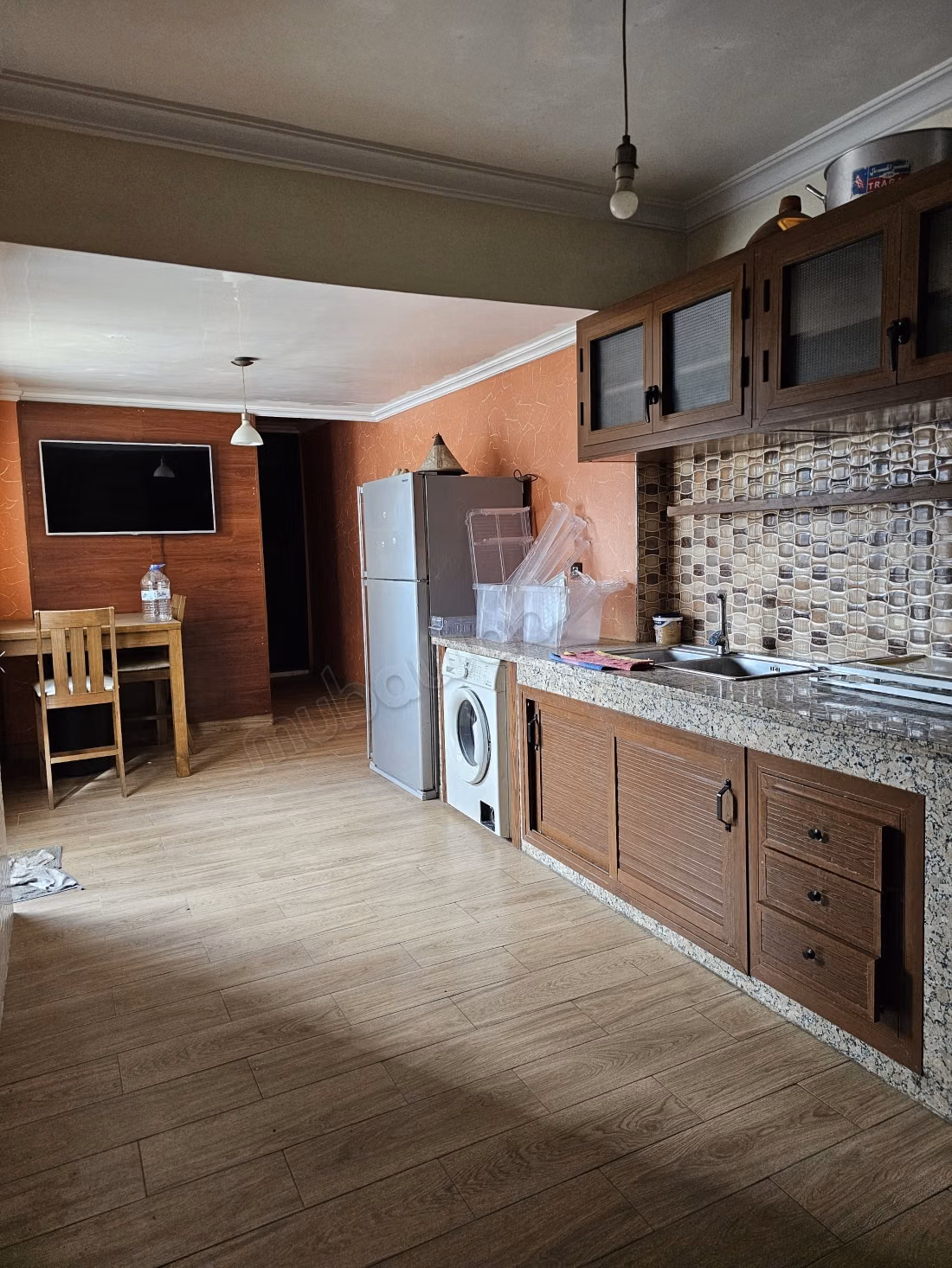 Apartamento en venta en Maarif. 4 habitaciones. Amueblado