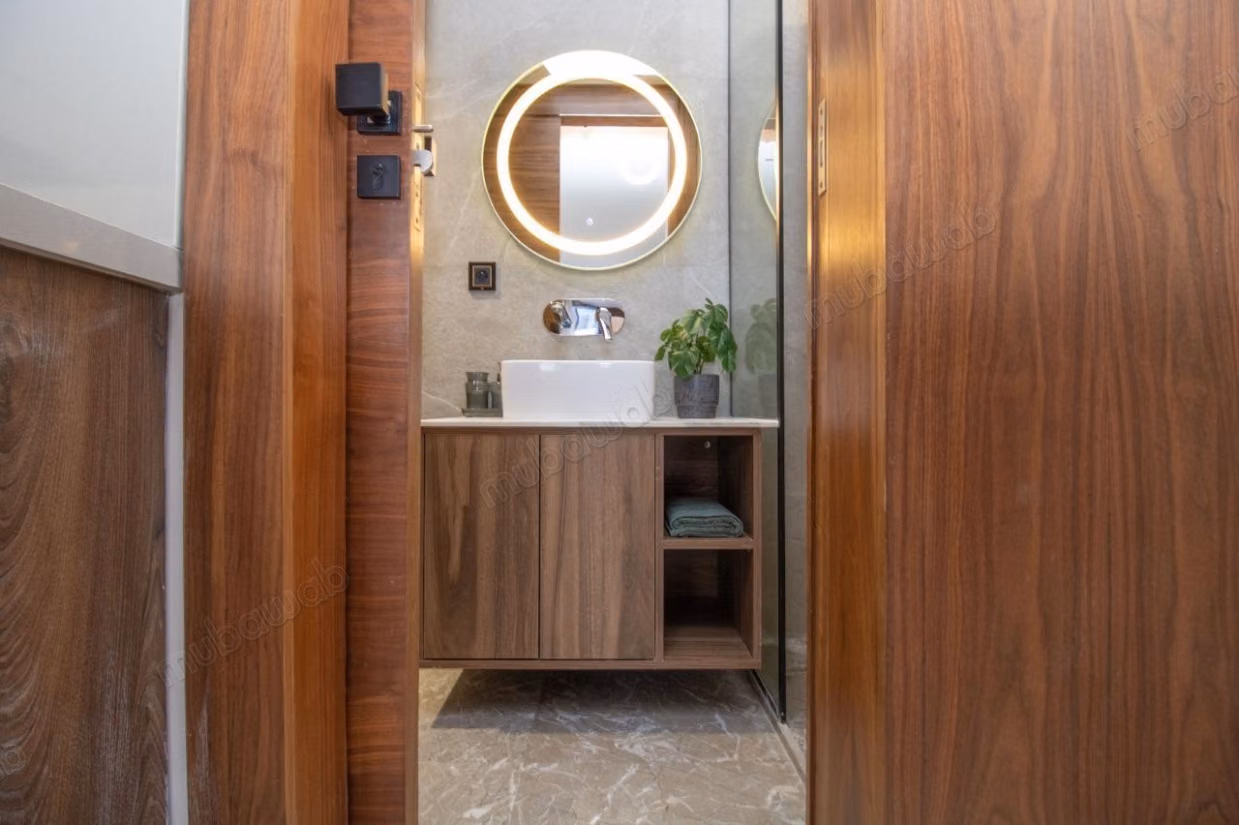 Studio meublé residence avec piscine
